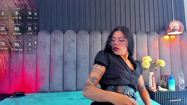 Snapshot of Lanadelrey_1 chatting on March 6, 2026, 12:12 pm Lanadelrey 1 online show from March 6, 2026, 12:12 pm