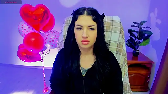 milanasky5 online show from February 12, 2026, 2:12 pm