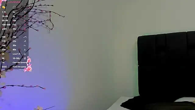 Snapshot of meli_rosee chatting on May 22, 2026, 10:04 pm meli rosee online show from May 22, 2026, 10:04 pm
