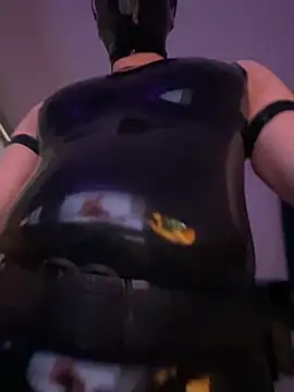 RubberGummi online show from March 29, 2026, 8:14 am