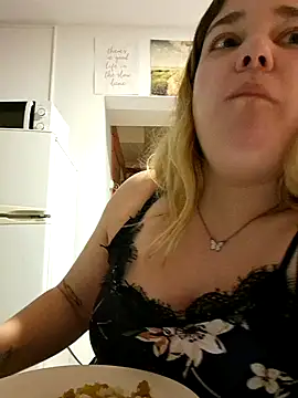 Dulcexpecado online show from March 1, 2026, 11:29 pm