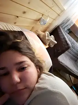 Dulcexpecado online show from March 13, 2026, 12:12 pm