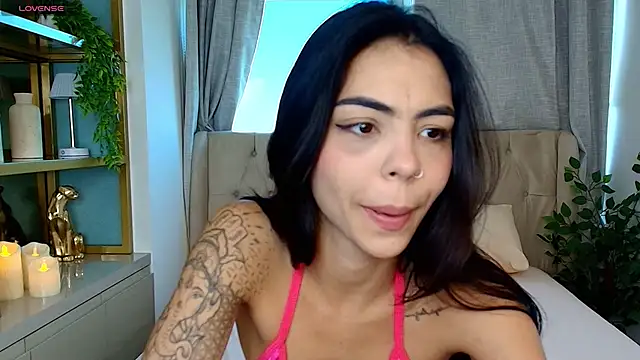 Snapshot of Barbara_Norris chatting on February 18, 2026, 8:16 pm Barbara Norris online show from February 18, 2026, 8:16 pm