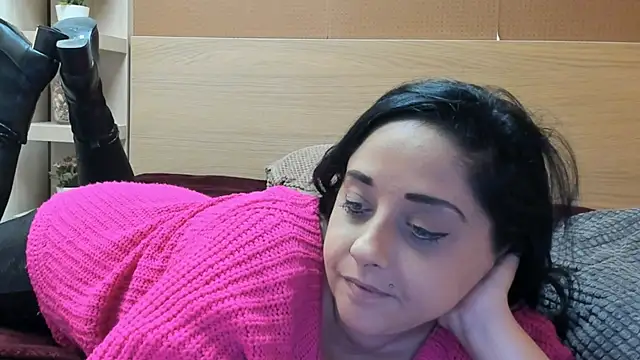 Snapshot of PinkyTwerkyX chatting on November 23, 2025, 10:37 am PinkyTwerkyX online show from November 23, 2025, 10:37 am