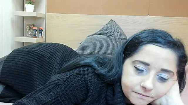 Snapshot of PinkyTwerkyX chatting on December 18, 2025, 2:34 pm PinkyTwerkyX online show from December 18, 2025, 2:34 pm