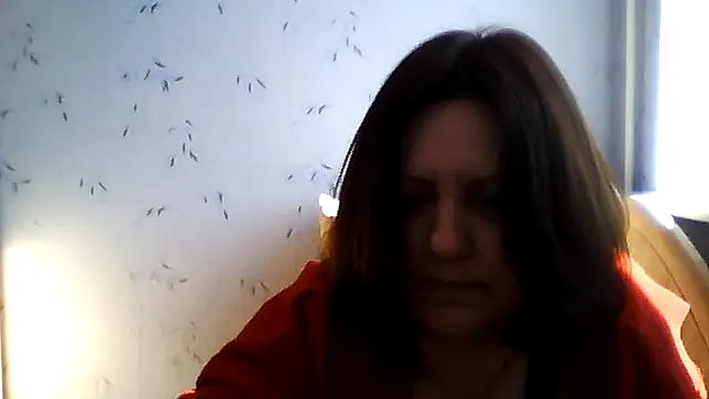 LockyCharm111 online show from March 1, 2026, 12:18 pm