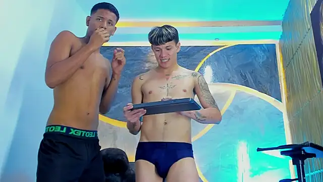 alex hot23  online show from February 14, 2026, 9:00 pm