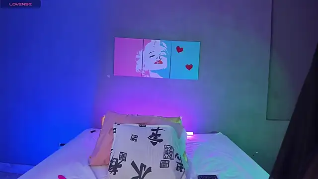 Candymoon88 online show from February 28, 2026, 10:22 pm