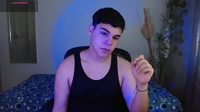 eithan jonnes online show from March 14, 2026, 8:36 pm