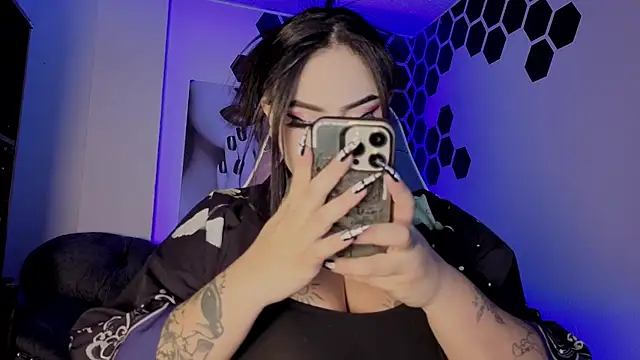 Snapshot of meowboo chatting on February 27, 2026, 5:13 pm meowboo online show from February 27, 2026, 5:13 pm