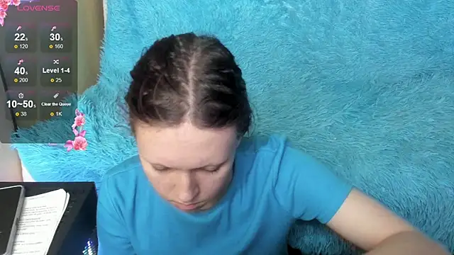 Snapshot of NikolFlostt chatting on February 13, 2026, 1:34 am NikolFlostt online show from February 13, 2026, 1:34 am