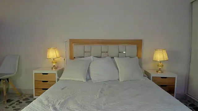 Bunny Blush1 online show from February 24, 2026, 7:12 pm