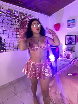 Snapshot of CristalFun chatting on February 16, 2026, 11:56 pm CristalFun online show from February 16, 2026, 11:56 pm