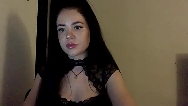 NicoleSensual online show from March 1, 2026, 11:07 pm