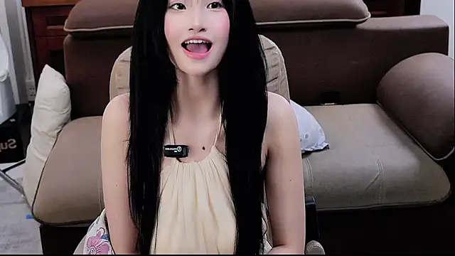 Snapshot of xiaoyu_baobei chatting on February 10, 2026, 4:49 am xiaoyu baobei online show from February 10, 2026, 4:49 am