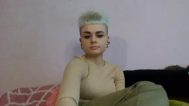 AlisaDear257 online show from March 3, 2026, 1:06 pm