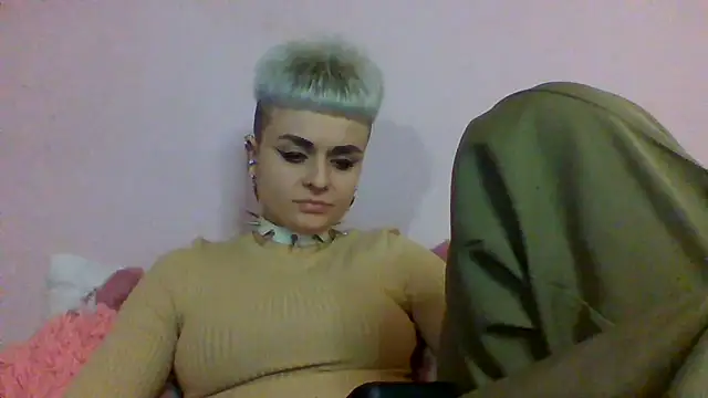 AlisaDear257 online show from March 9, 2026, 11:36 am