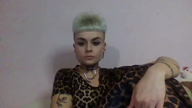 AlisaDear257 online show from March 27, 2026, 5:56 pm