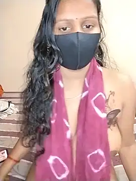 ankita077 online show from April 4, 2026, 7:39 am