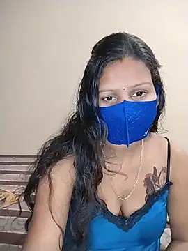 ankita077 online show from April 5, 2026, 11:35 pm