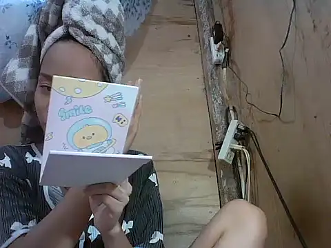 Asianpinay Skinny1818 online show from February 26, 2026, 1:15 am