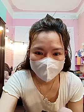 Trang26 online show from March 1, 2026, 11:40 pm