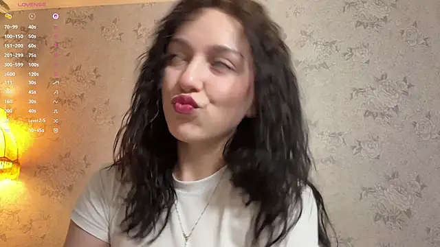 Snapshot of ShawnaBree chatting on February 27, 2026, 8:09 pm ShawnaBree online show from February 27, 2026, 8:09 pm