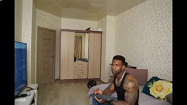 Snapshot of ostine_brown chatting on March 25, 2026, 6:03 pm ostine brown online show from March 25, 2026, 6:03 pm