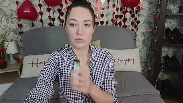 Snapshot of Vivimoonx chatting on February 18, 2026, 6:31 am Vivimoonx online show from February 18, 2026, 6:31 am