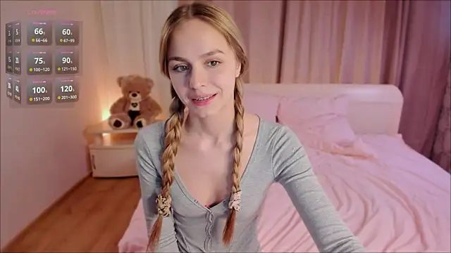 Snapshot of lillit_vivit chatting on March 25, 2026, 1:06 pm lillit vivit online show from March 25, 2026, 1:06 pm