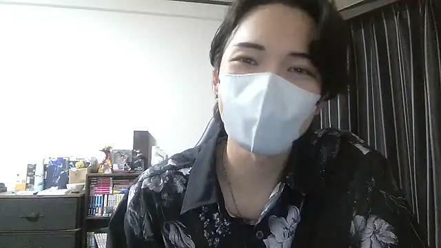 Snapshot of raitokun5555 chatting on June 11, 2026, 12:14 pm raitokun5555 online show from June 11, 2026, 12:14 pm