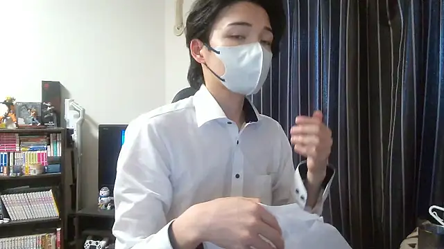 Snapshot of raitokun5555 chatting on June 20, 2026, 10:01 pm raitokun5555 online show from June 20, 2026, 10:01 pm