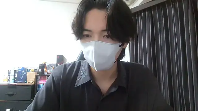 Snapshot of raitokun5555 chatting on June 27, 2026, 9:42 pm raitokun5555 online show from June 27, 2026, 9:42 pm