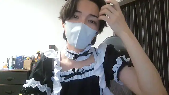 Snapshot of raitokun5555 chatting on June 28, 2026, 1:17 pm raitokun5555 online show from June 28, 2026, 1:17 pm