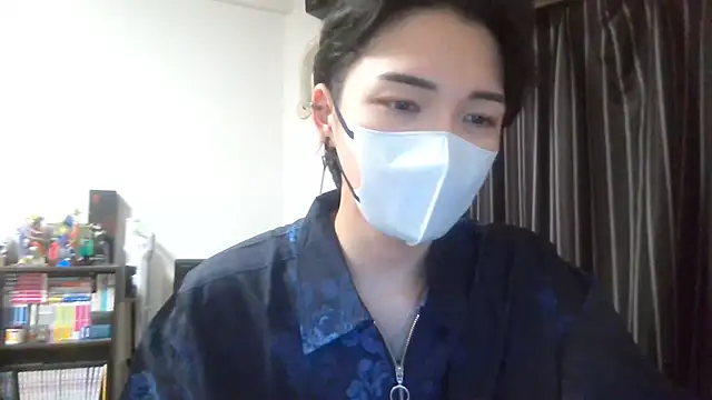 Snapshot of raitokun5555 chatting on July 12, 2026, 12:40 pm raitokun5555 online show from July 12, 2026, 12:40 pm
