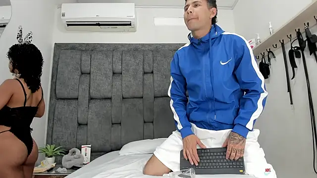 NaughtyVibes OS online show from May 30, 2026, 2:30 am