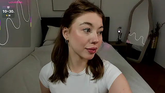 Snapshot of DreamLiza chatting on February 28, 2026, 3:40 am DreamLiza online show from February 28, 2026, 3:40 am