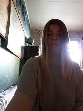 EvaTallor online show from February 23, 2026, 5:27 am