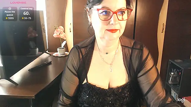 exiMIlf online show from March 31, 2026, 12:16 pm