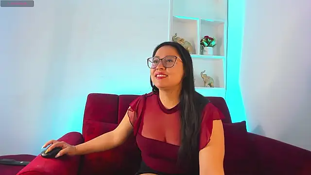 Snapshot of Eliana_jhones_ chatting on March 2, 2026, 11:50 am Eliana jhones online show from March 2, 2026, 11:50 am