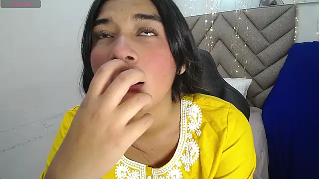 Snapshot of Sita_Nair chatting on June 29, 2026, 7:36 pm Sita Nair online show from June 29, 2026, 7:36 pm