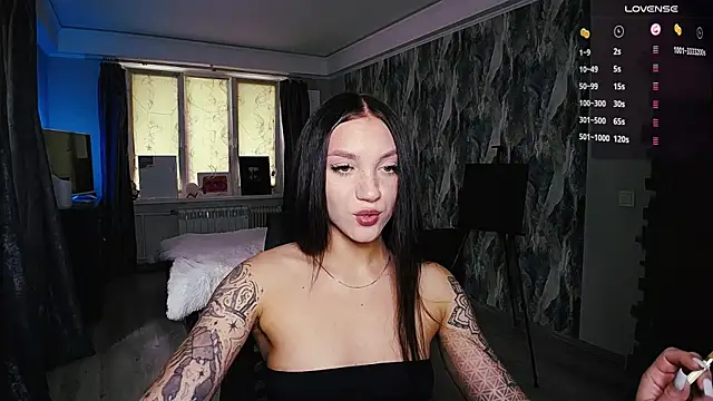 comeherehoney online show from July 9, 2026, 11:25 am