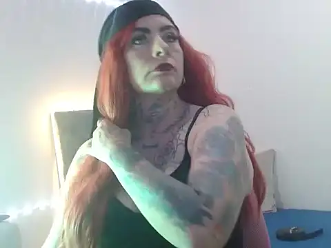 mia vantt online show from March 18, 2026, 10:13 pm