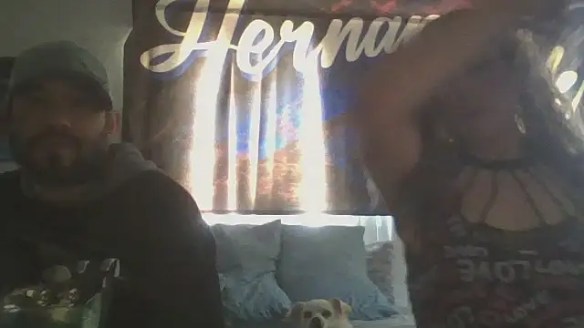 Snapshot of TheDaddio03 chatting on February 26, 2026, 10:09 pm TheDaddio03 online show from February 26, 2026, 10:09 pm