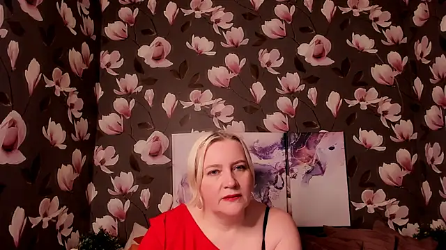 Victoria Notti online show from April 10, 2026, 11:04 am