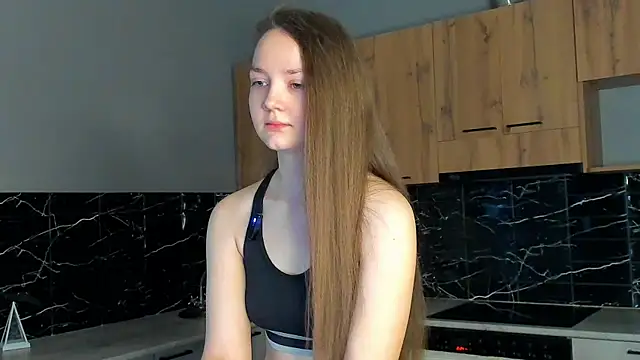 KatheyWasinger online show from February 16, 2026, 1:24 am