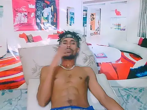 EroticPoison69 online show from February 16, 2026, 5:42 pm