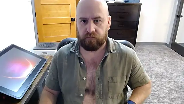 themountainbearmx online show from June 23, 2026, 9:46 pm