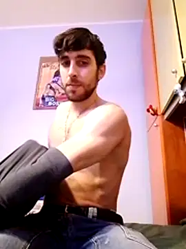 Snapshot of Ricky9o chatting on February 18, 2026, 7:10 pm Ricky9o online show from February 18, 2026, 7:10 pm