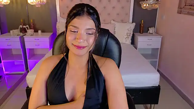 Snapshot of Hana_Stone chatting on March 1, 2026, 4:14 am Hana Stone online show from March 1, 2026, 4:14 am